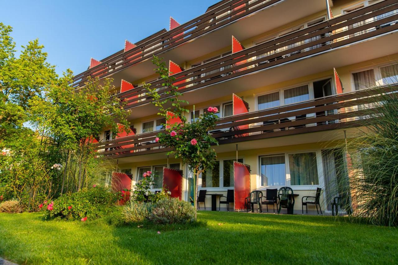 Hotel Bad Dürkheim Eksteriør bilde