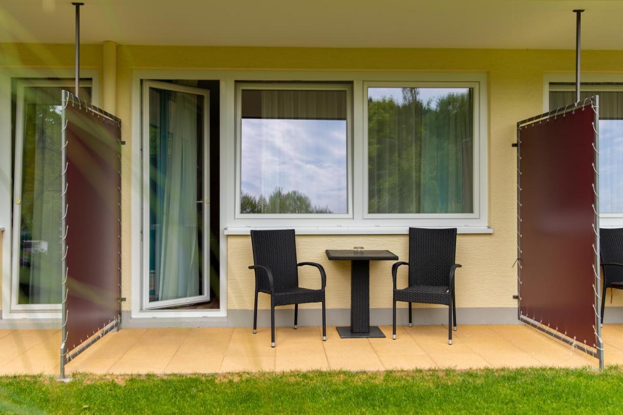 Hotel Bad Dürkheim Eksteriør bilde