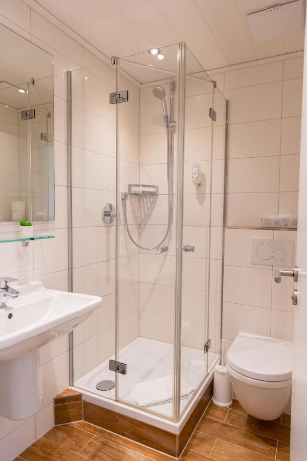 Hotel Bad Dürkheim Eksteriør bilde