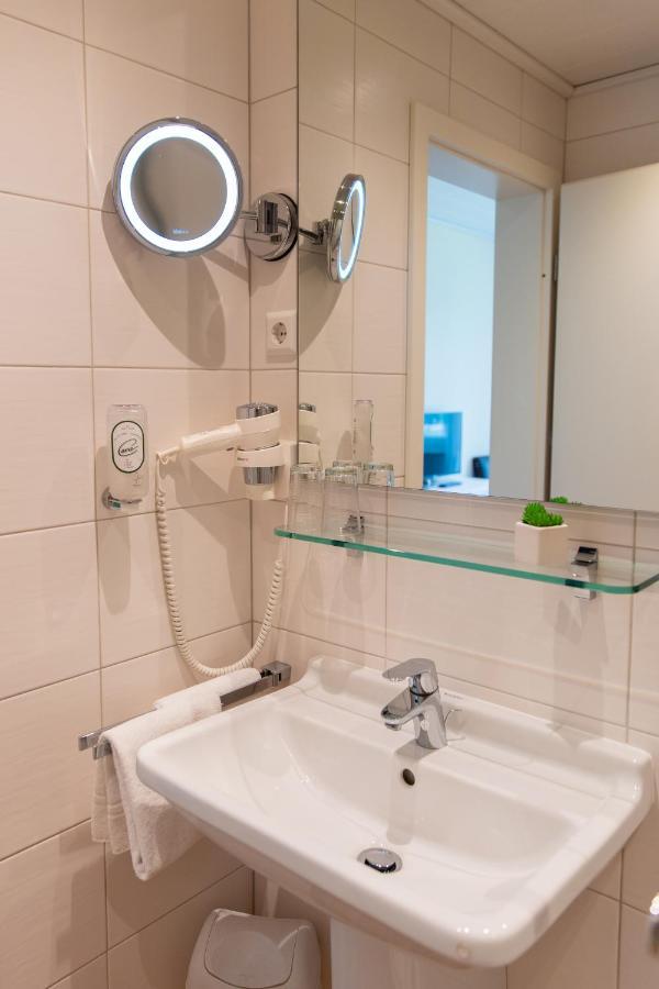 Hotel Bad Dürkheim Eksteriør bilde