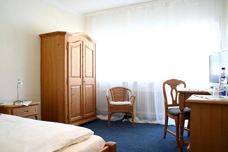 Hotel Bad Dürkheim Eksteriør bilde