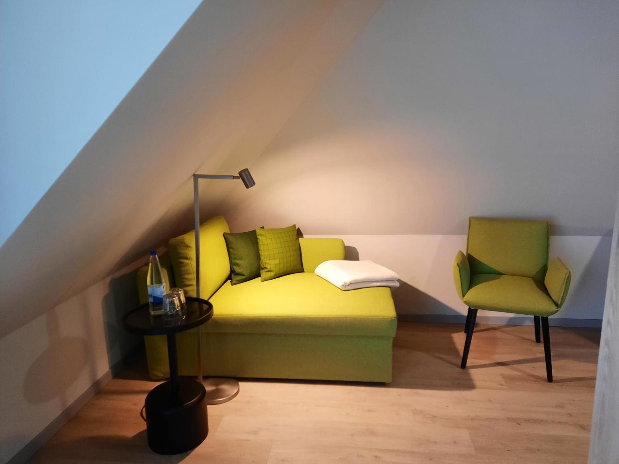 Hotel Bad Dürkheim Eksteriør bilde