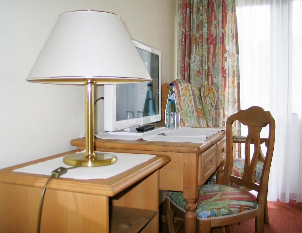 Hotel Bad Dürkheim Eksteriør bilde